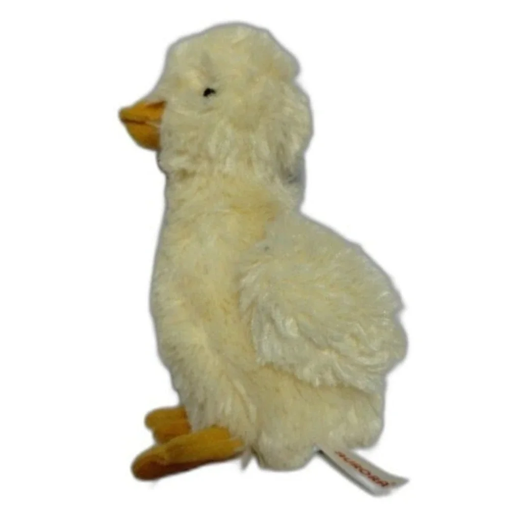Aurora Plush Duckling Stuffed Animal Soft Yellow Duck Plush‎ Toy